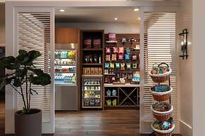 Hyatt Regency Newport Beach