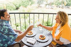 Hyatt Regency Newport Beach