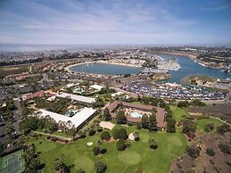 Hyatt Regency Newport Beach