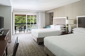 Hyatt Regency Newport Beach