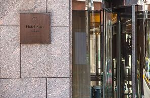 Hotel Strix Tokyo