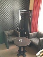 Hotel Strix Tokyo