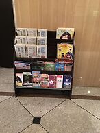 Hotel Strix Tokyo