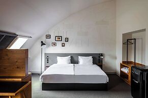 pentahotel Leuven