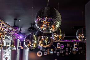 pentahotel Leuven