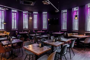 pentahotel Leuven