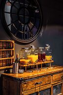 pentahotel Leuven