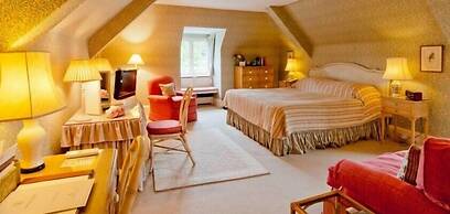 Hartwell House & Spa