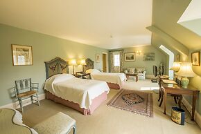 Hartwell House & Spa