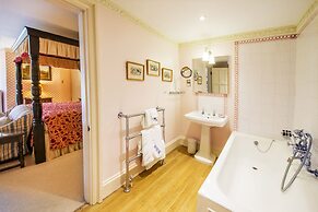 Hartwell House & Spa