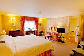 Hartwell House & Spa