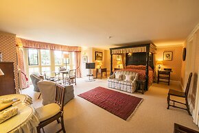 Hartwell House & Spa
