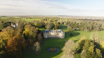 Hartwell House & Spa