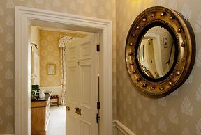 Hartwell House & Spa