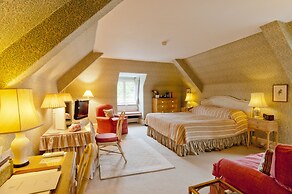 Hartwell House & Spa