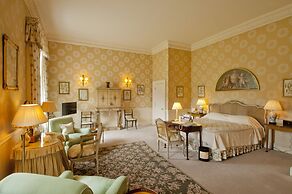 Hartwell House & Spa