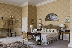Hartwell House & Spa