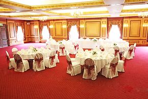 The Royal Hotel Hull