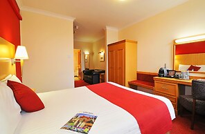 The Royal Hotel Hull