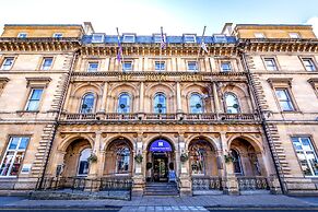 The Royal Hotel Hull