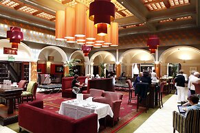 The Royal Hotel Hull