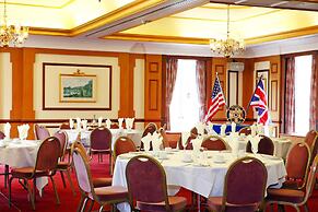 The Royal Hotel Hull