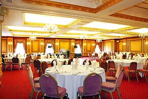 The Royal Hotel Hull