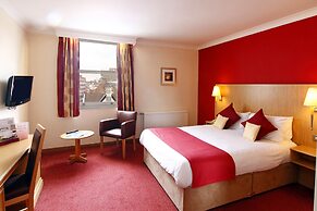 The Royal Hotel Hull