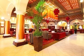 The Royal Hotel Hull