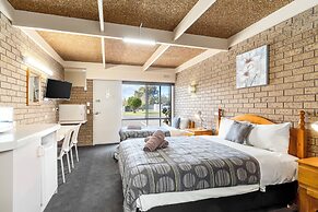 Baronga Motor Inn