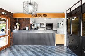 Baronga Motor Inn