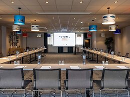 Novotel Paris Suresnes Longchamp