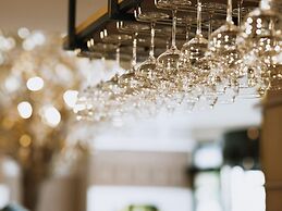 Novotel Paris Suresnes Longchamp