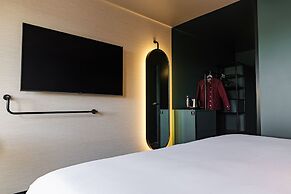 Novotel Paris Suresnes Longchamp