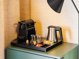 Novotel Paris Suresnes Longchamp