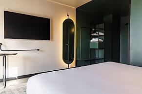 Novotel Paris Suresnes Longchamp