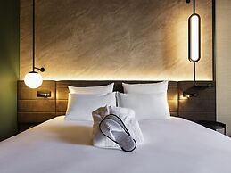 Novotel Paris Suresnes Longchamp
