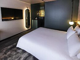 Novotel Paris Suresnes Longchamp