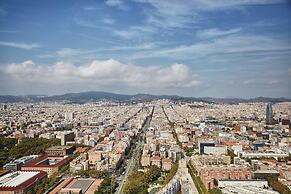 Hotel Arts Barcelona