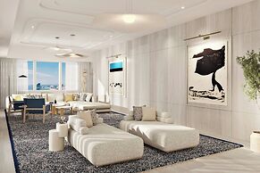 Hotel Arts Barcelona
