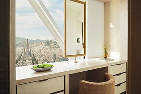 Hotel Arts Barcelona