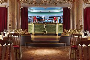 Grand Hotel Bohemia