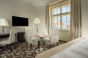 Grand Hotel Bohemia