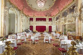 Grand Hotel Bohemia
