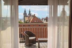 Grand Hotel Bohemia