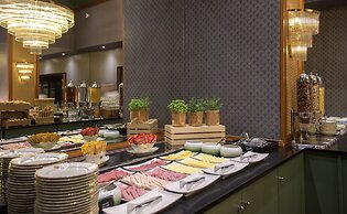 Grand Hotel Bohemia