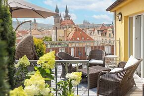 Grand Hotel Bohemia