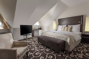 Grand Hotel Bohemia