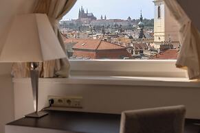 Grand Hotel Bohemia