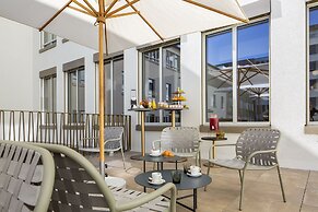 Hotel Walhalla